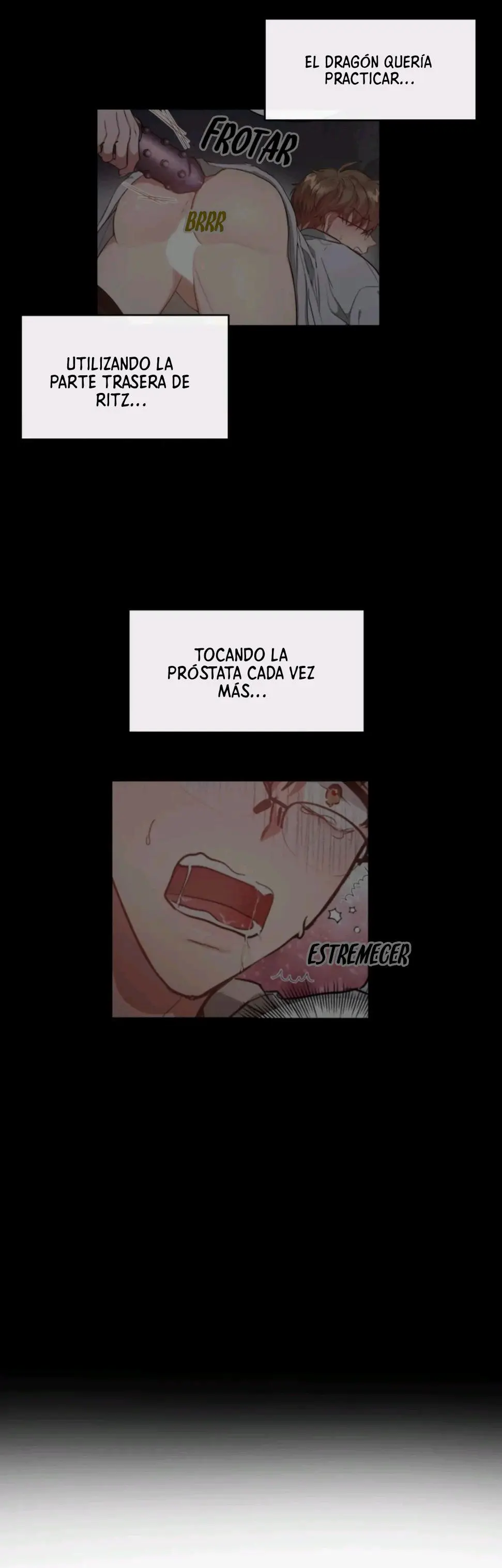 Educación sexual en el castillo (2022) - Capítulo 3 - Página 4 - LectorTMOo