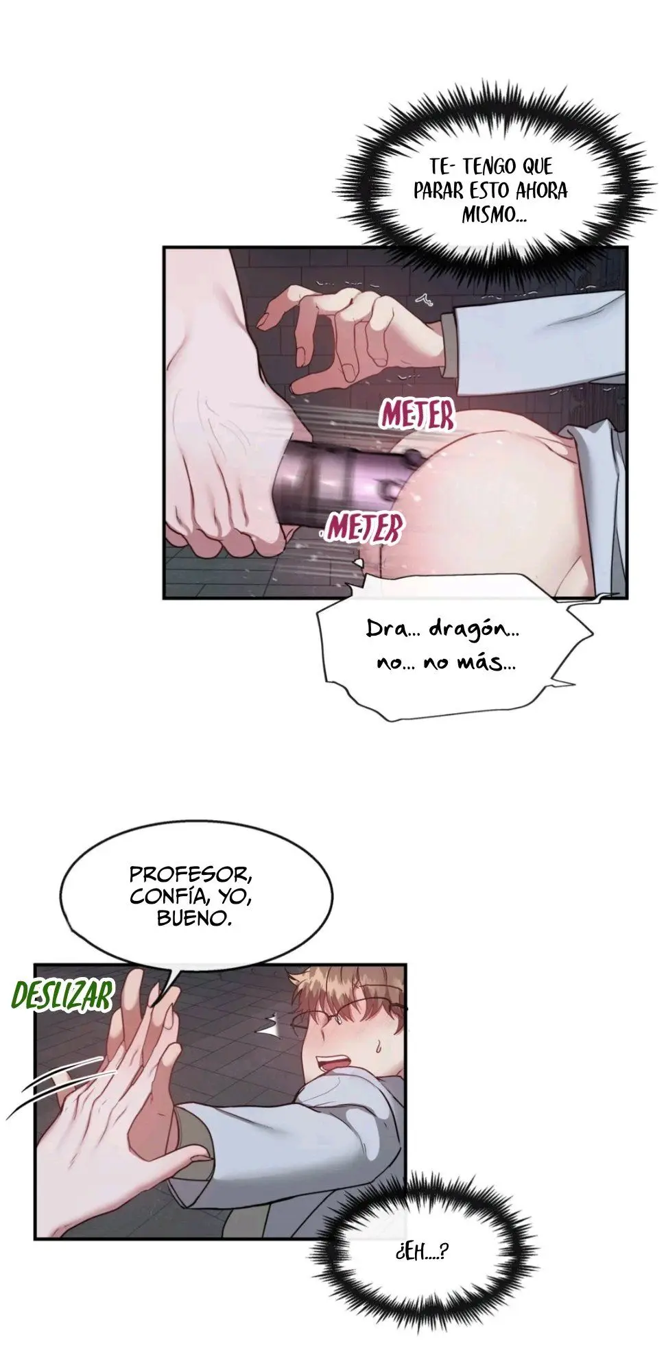Educación sexual en el castillo (2022) - Capítulo 3 - Página 13 - LectorTMOo