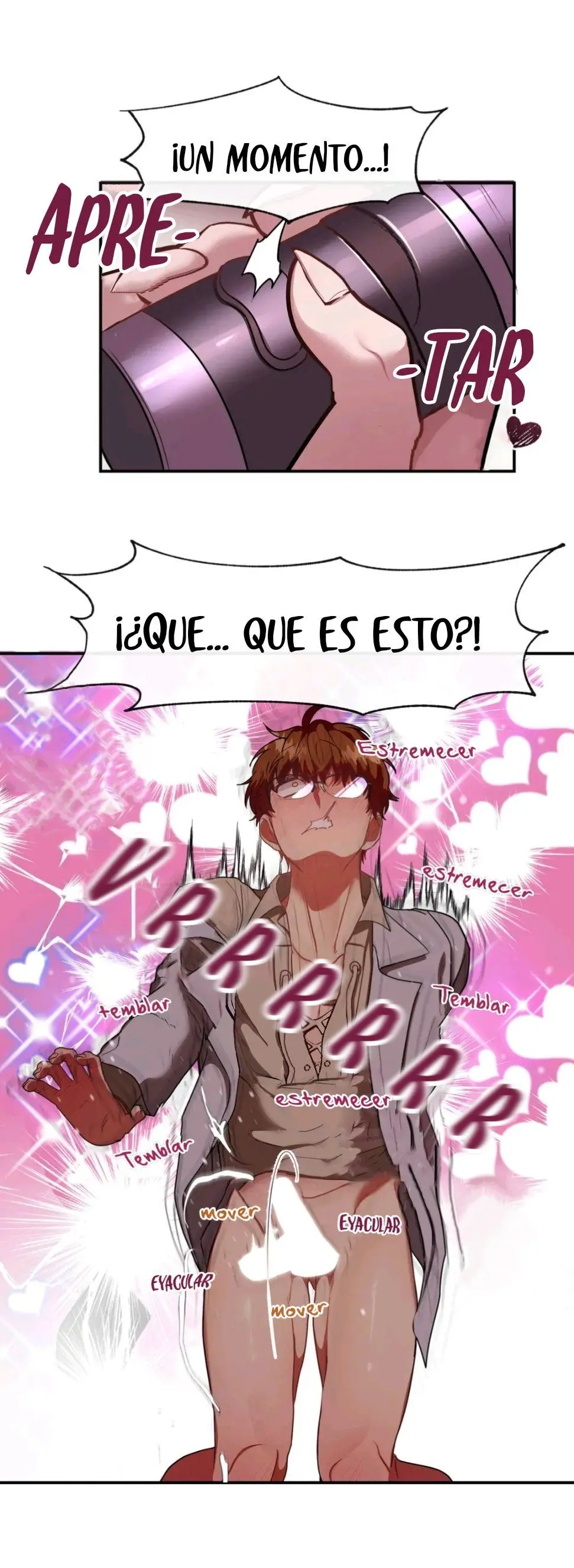 Educación sexual en el castillo (2022) - Capítulo 3 - Página 15 - LectorTMOo