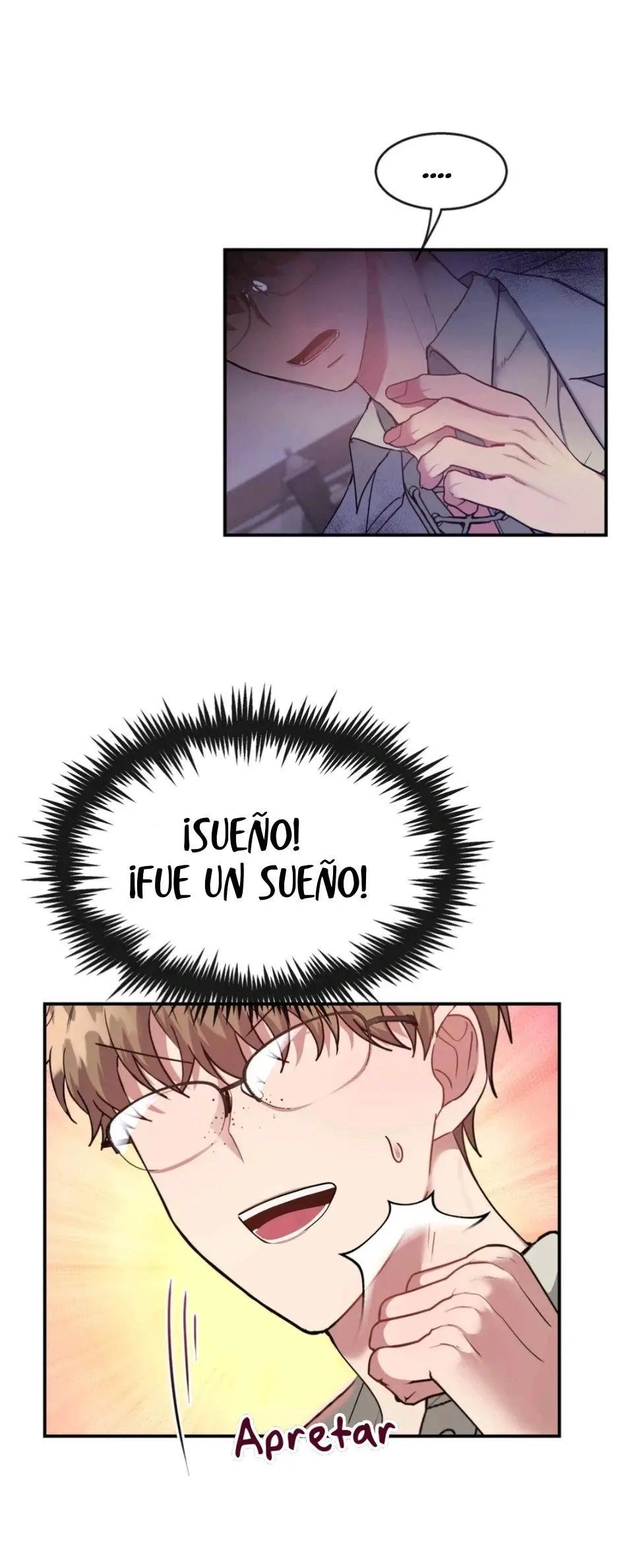 Educación sexual en el castillo (2022) - Capítulo 3 - Página 25 - LectorTMOo