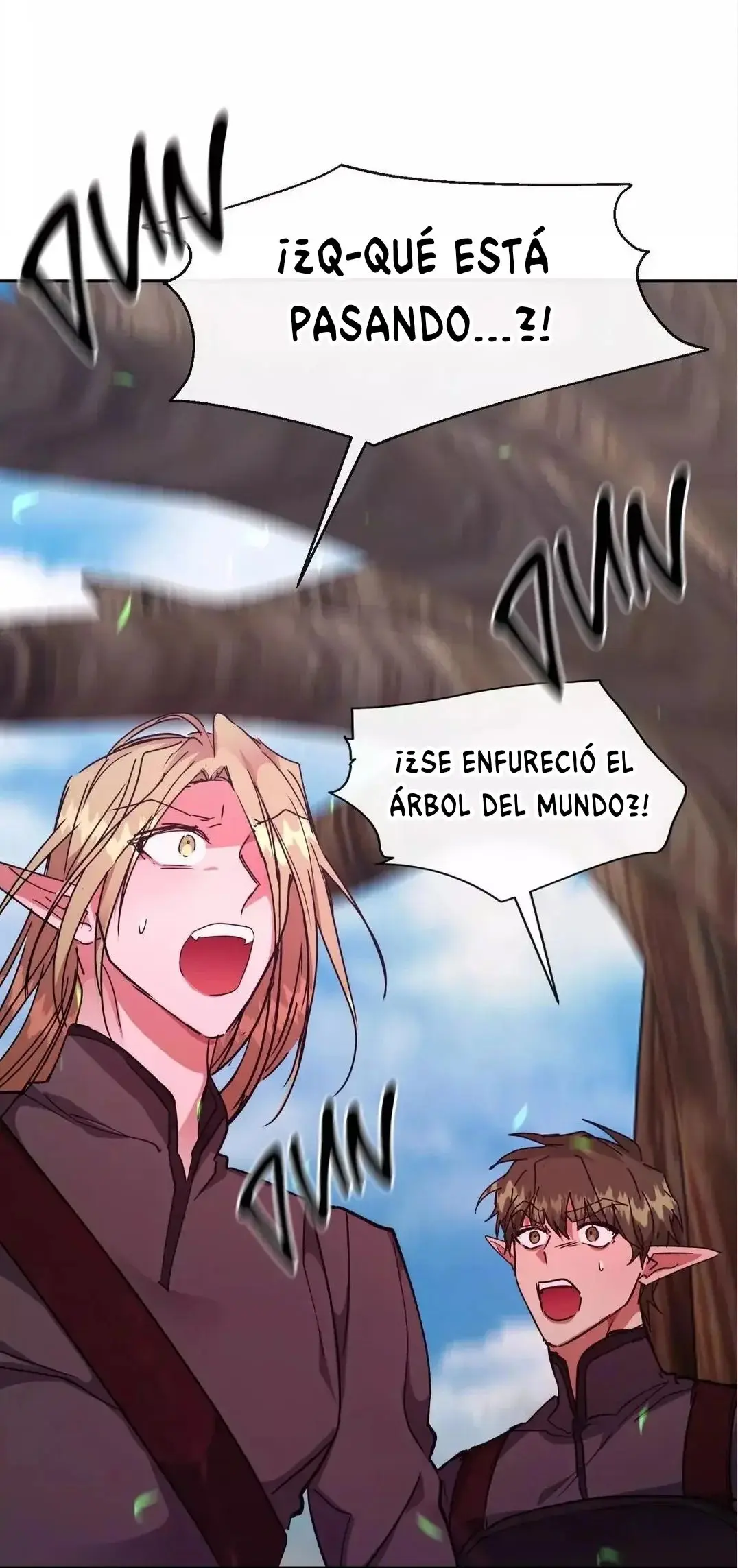 Educación sexual en el castillo (2022) - Capítulo 30 - Página 2 - LectorTMOo