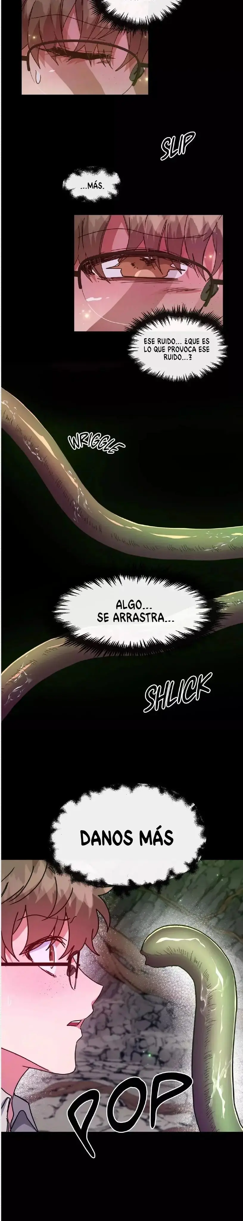 Educación sexual en el castillo (2022) - Capítulo 30 - Página 9 - LectorTMOo