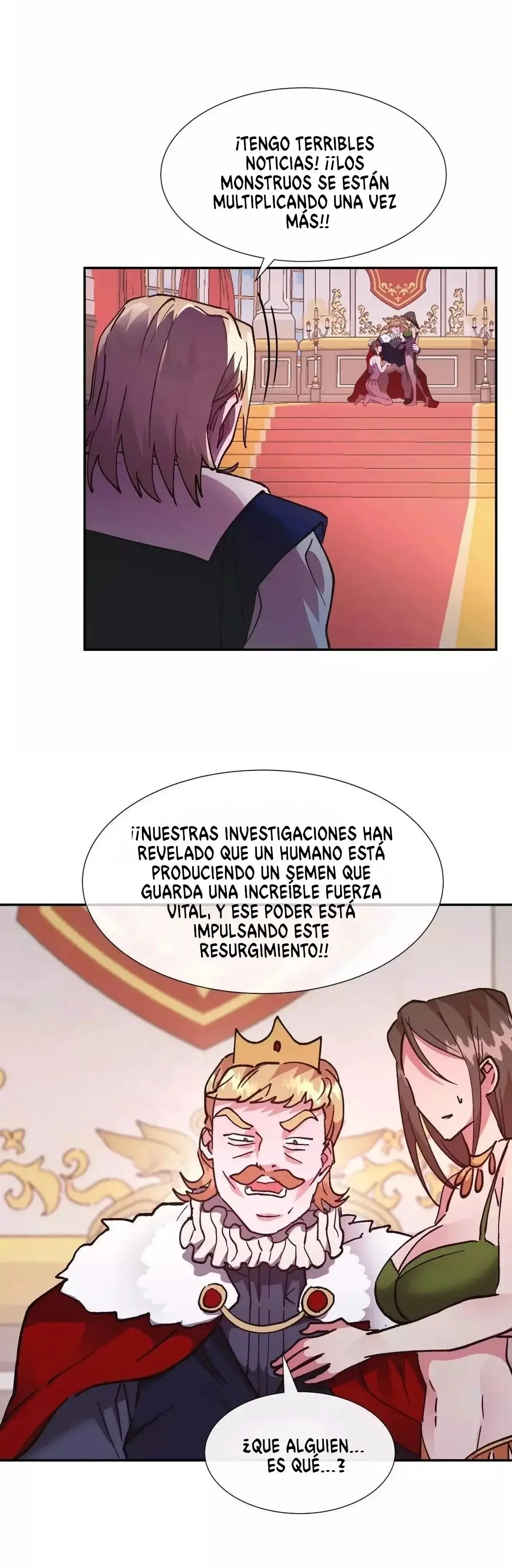 Educación sexual en el castillo (2022) - Capítulo 30 - Página 19 - LectorTMOo