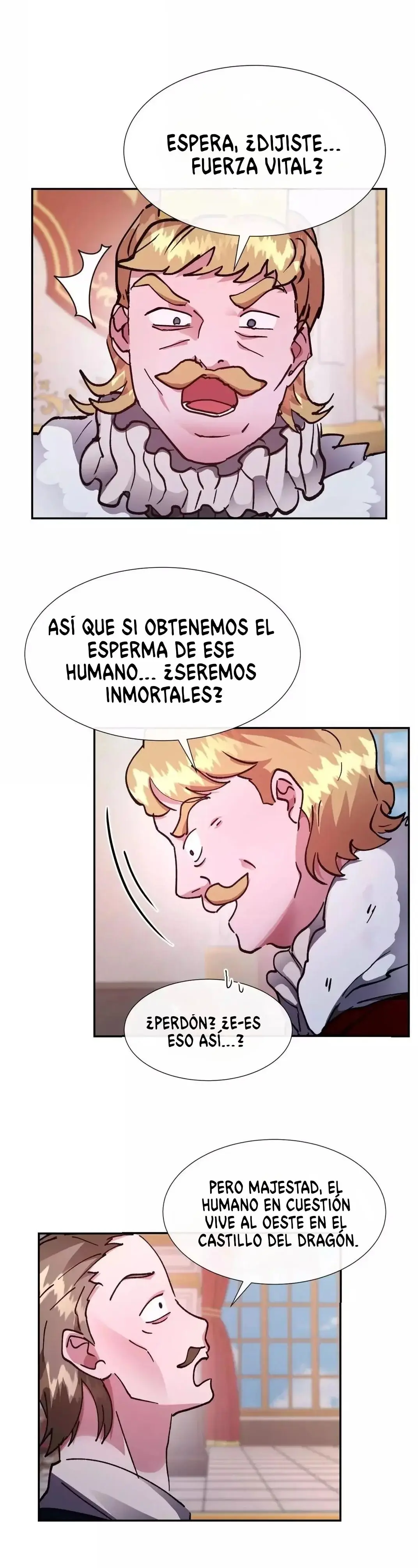 Educación sexual en el castillo (2022) - Capítulo 30 - Página 20 - LectorTMOo