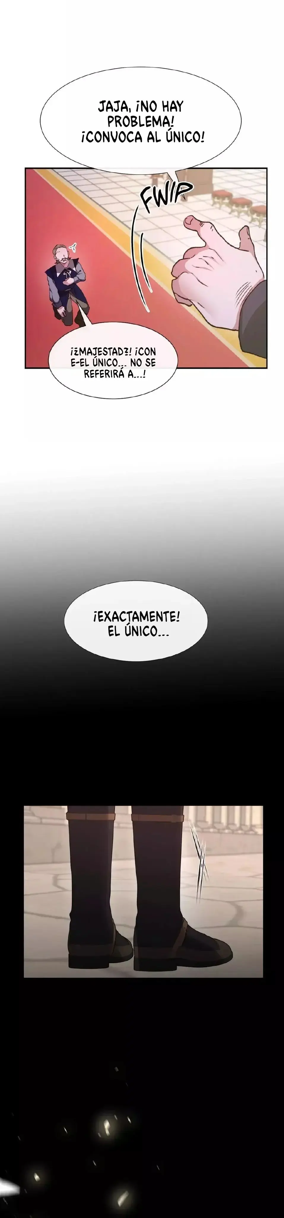 Educación sexual en el castillo (2022) - Capítulo 30 - Página 21 - LectorTMOo