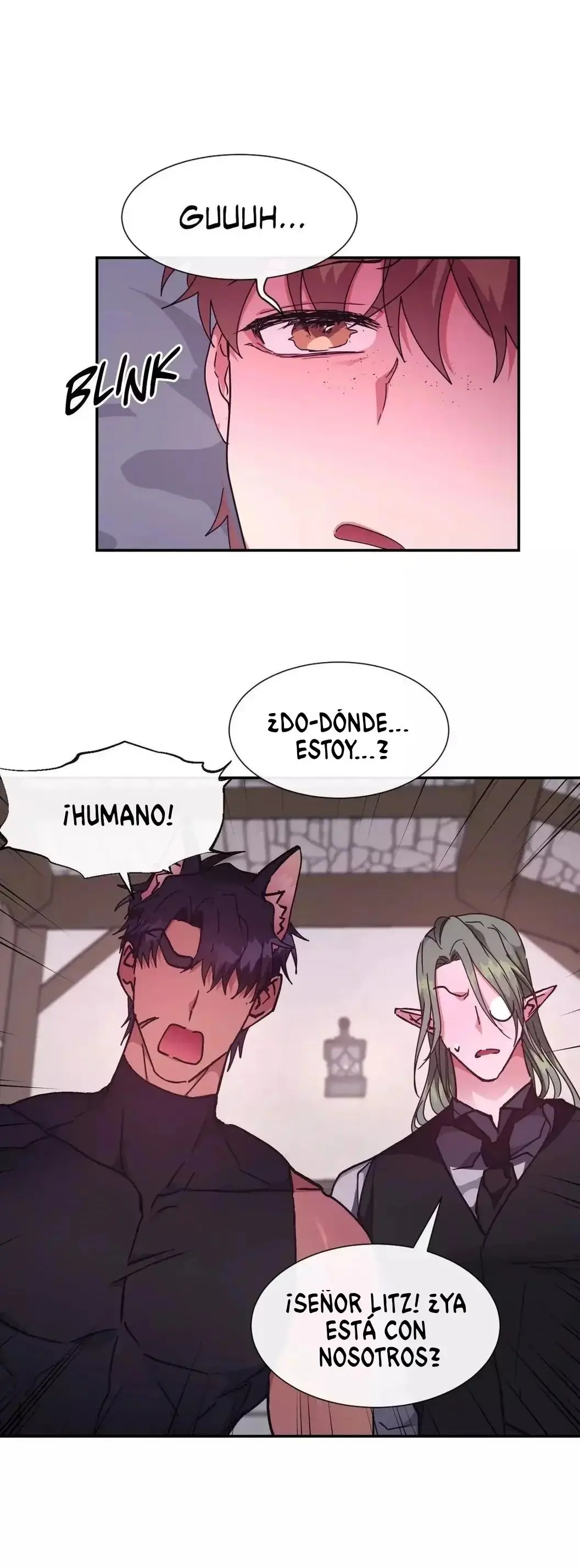 Educación sexual en el castillo (2022) - Capítulo 30 - Página 23 - LectorTMOo