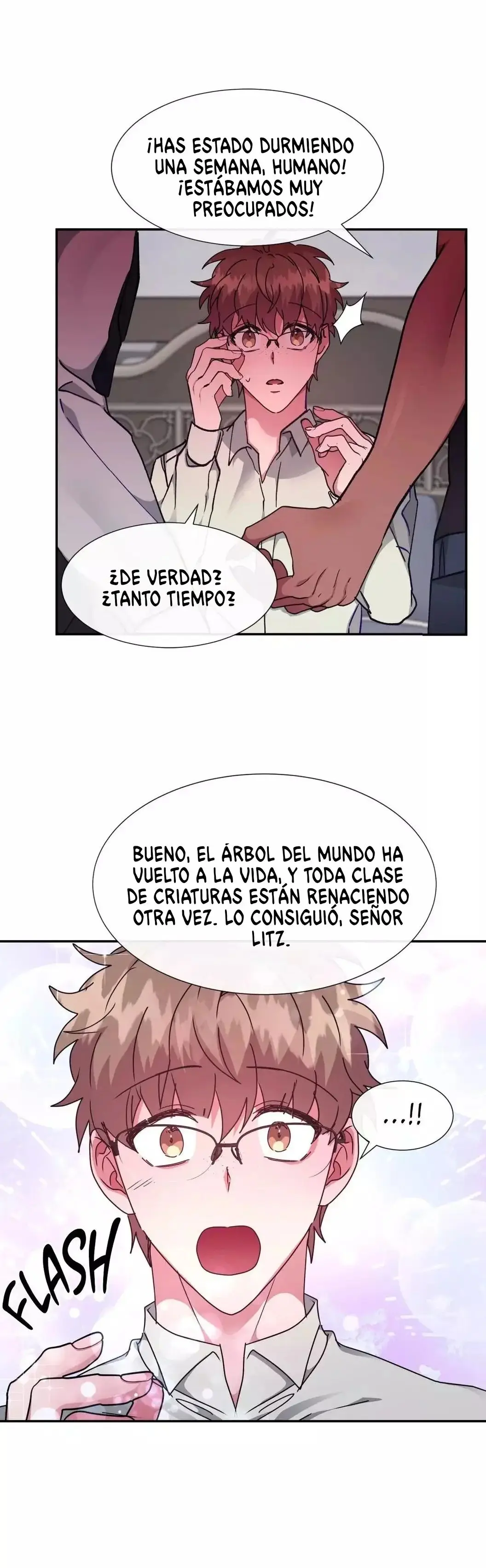 Educación sexual en el castillo (2022) - Capítulo 30 - Página 24 - LectorTMOo