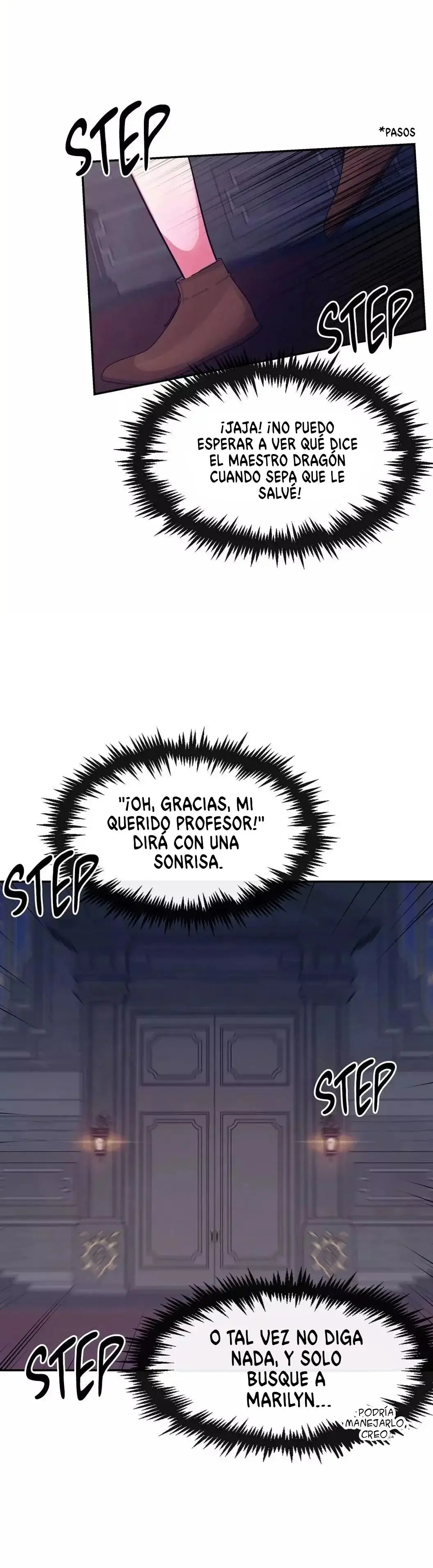 Educación sexual en el castillo (2022) - Capítulo 30 - Página 26 - LectorTMOo