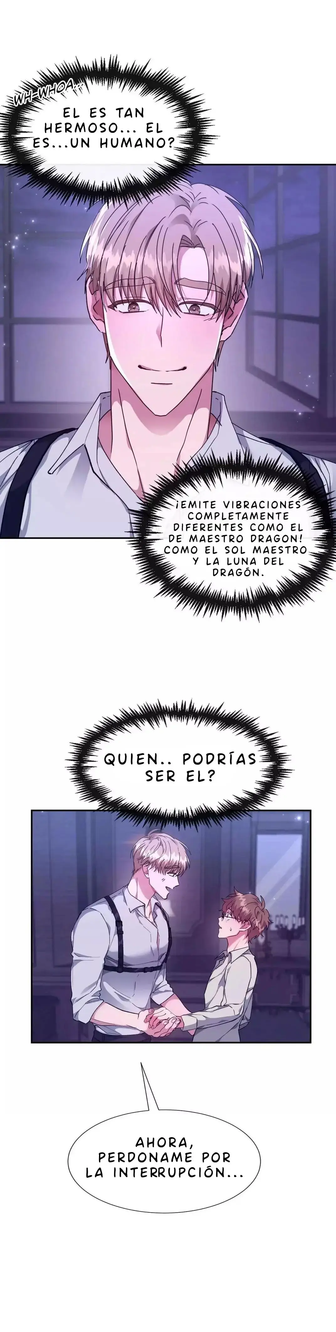 Educación sexual en el castillo (2022) - Capítulo 31 - Página 5 - LectorTMOo