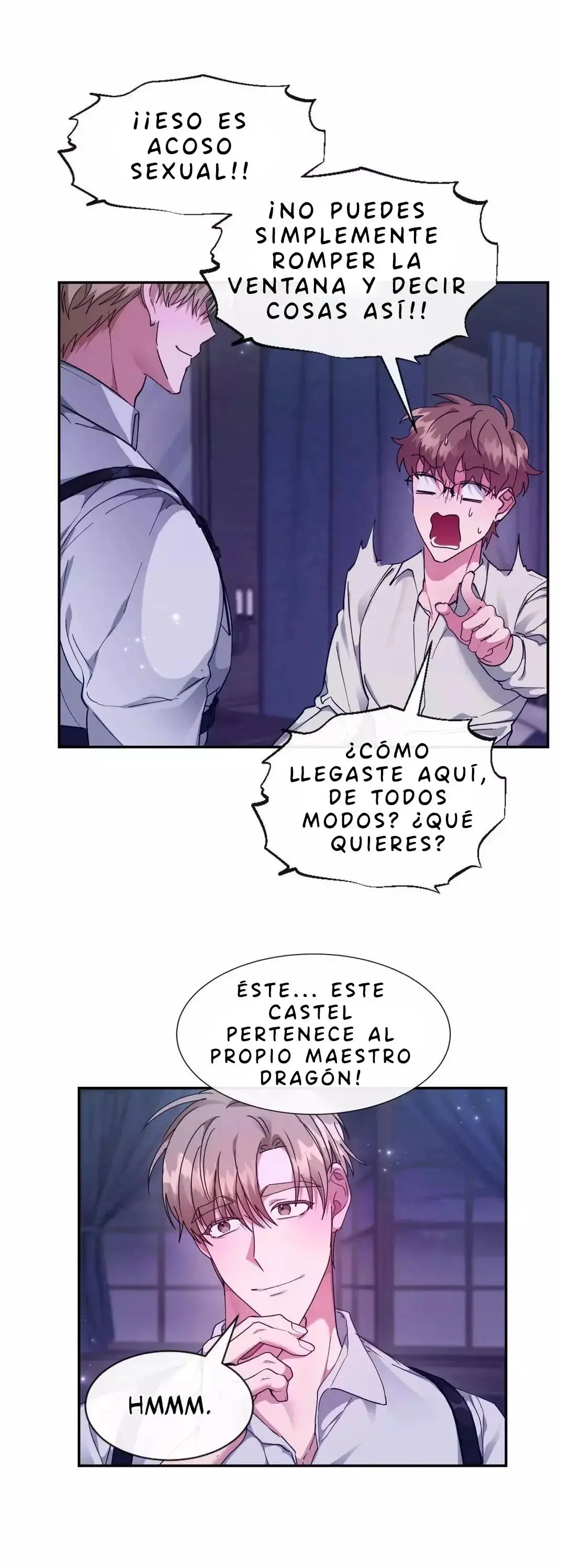 Educación sexual en el castillo (2022) - Capítulo 31 - Página 7 - LectorTMOo