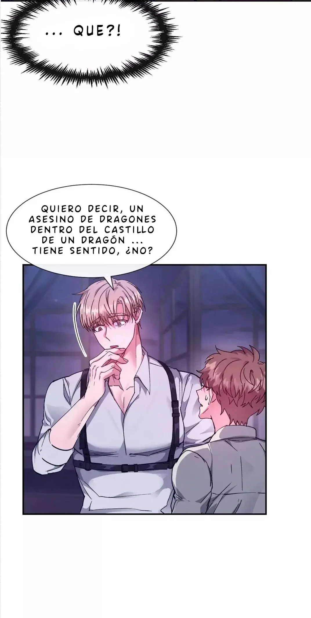 Educación sexual en el castillo (2022) - Capítulo 31 - Página 9 - LectorTMOo