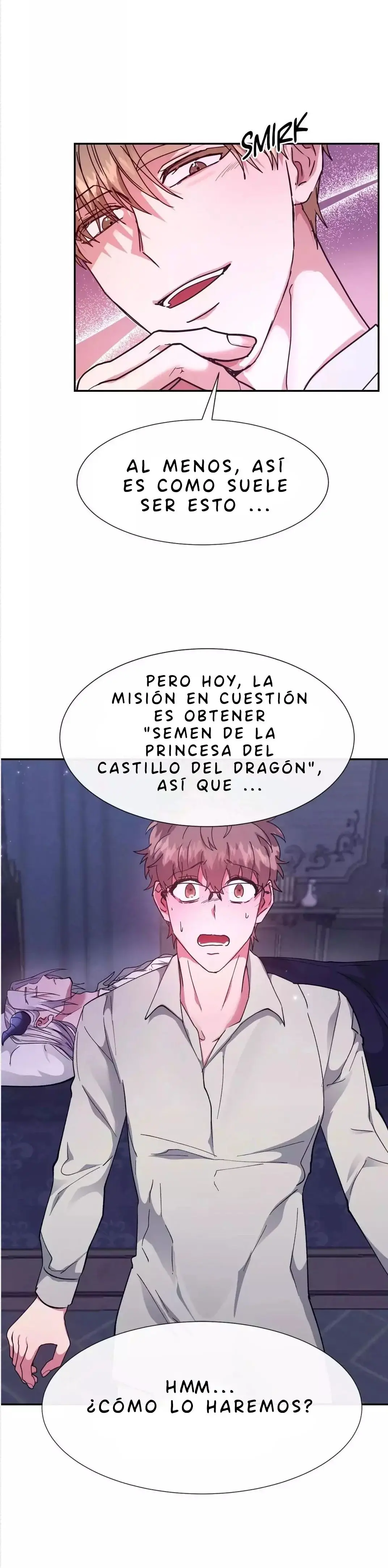 Educación sexual en el castillo (2022) - Capítulo 31 - Página 10 - LectorTMOo
