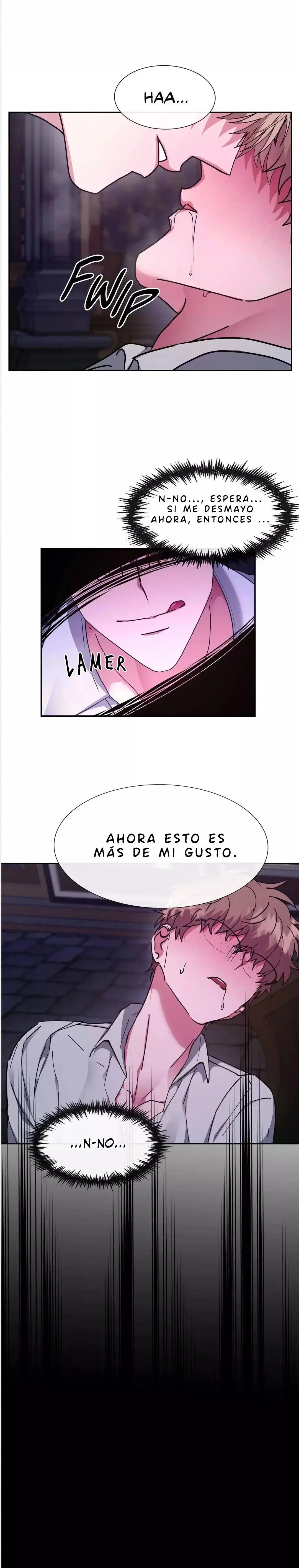 Educación sexual en el castillo (2022) - Capítulo 31 - Página 19 - LectorTMOo
