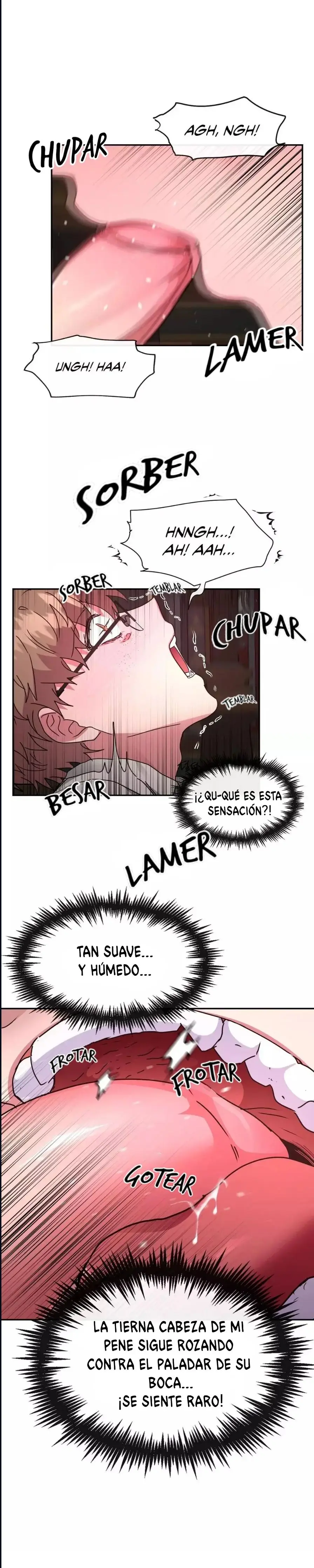 Educación sexual en el castillo (2022) - Capítulo 32 - Página 11 - LectorTMOo