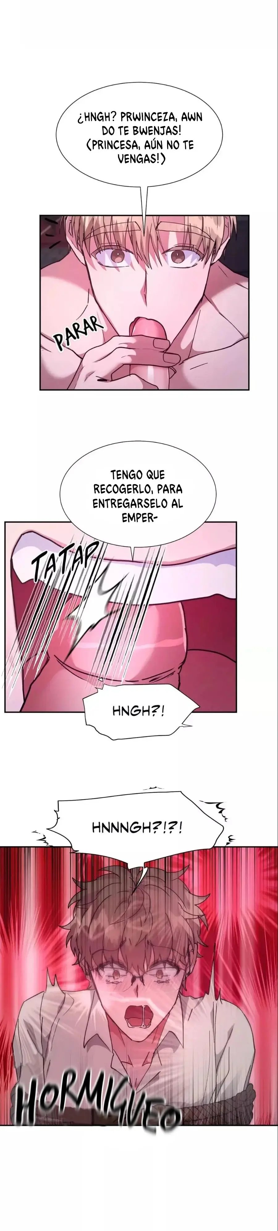 Educación sexual en el castillo (2022) - Capítulo 32 - Página 17 - LectorTMOo
