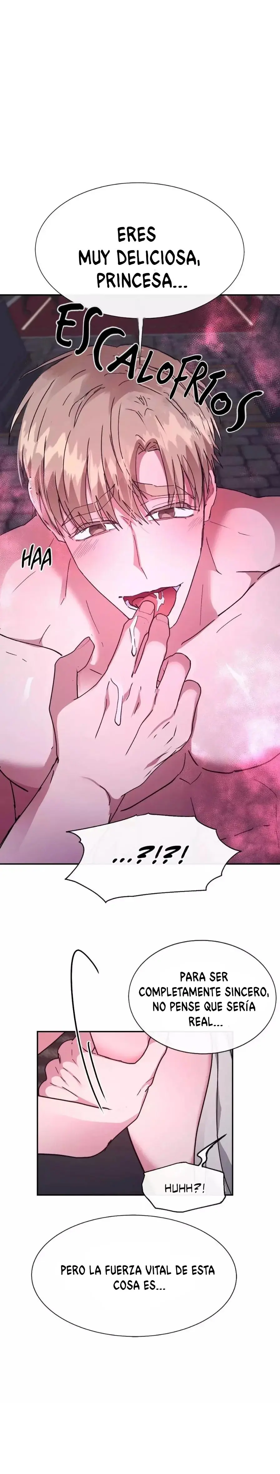 Educación sexual en el castillo (2022) - Capítulo 32 - Página 22 - LectorTMOo