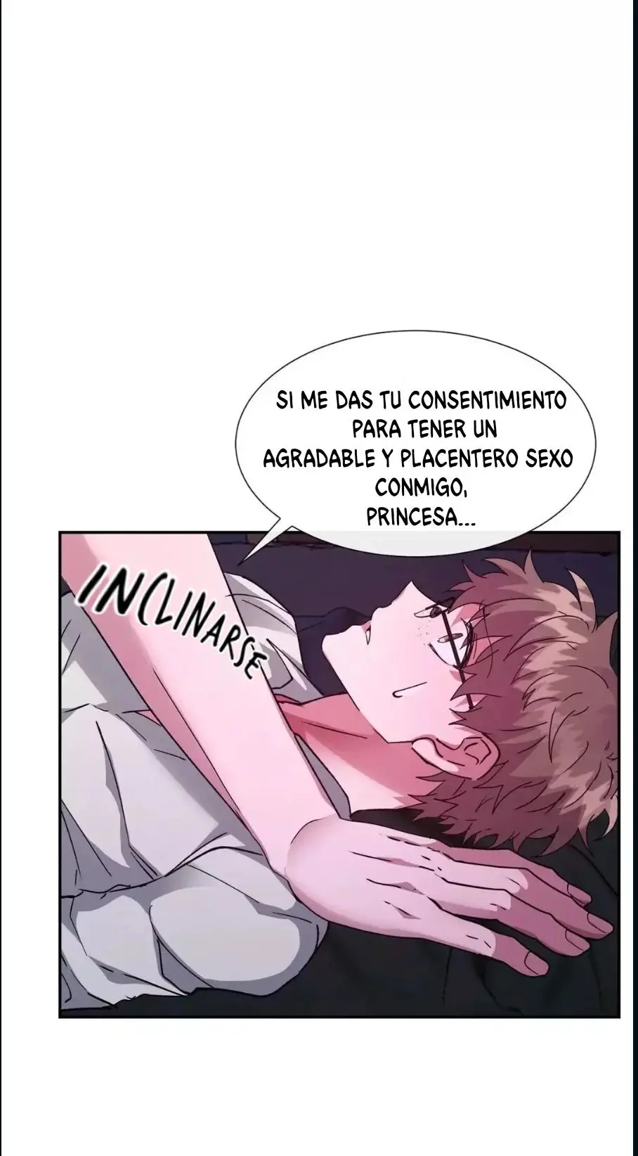 Educación sexual en el castillo (2022) - Capítulo 33 - Página 1 - LectorTMOo