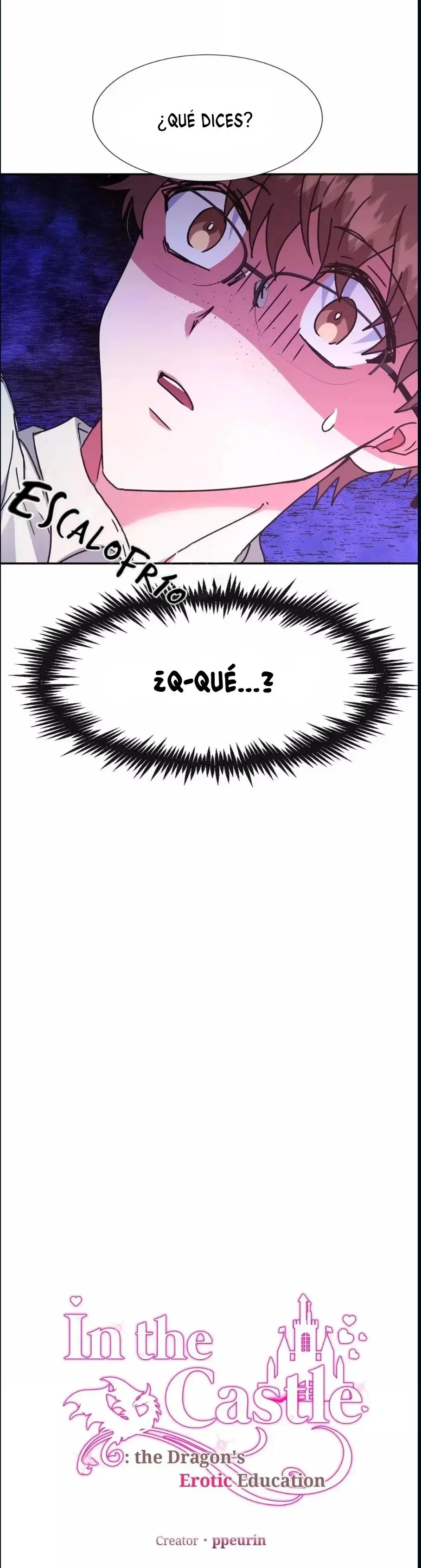 Educación sexual en el castillo (2022) - Capítulo 33 - Página 3 - LectorTMOo