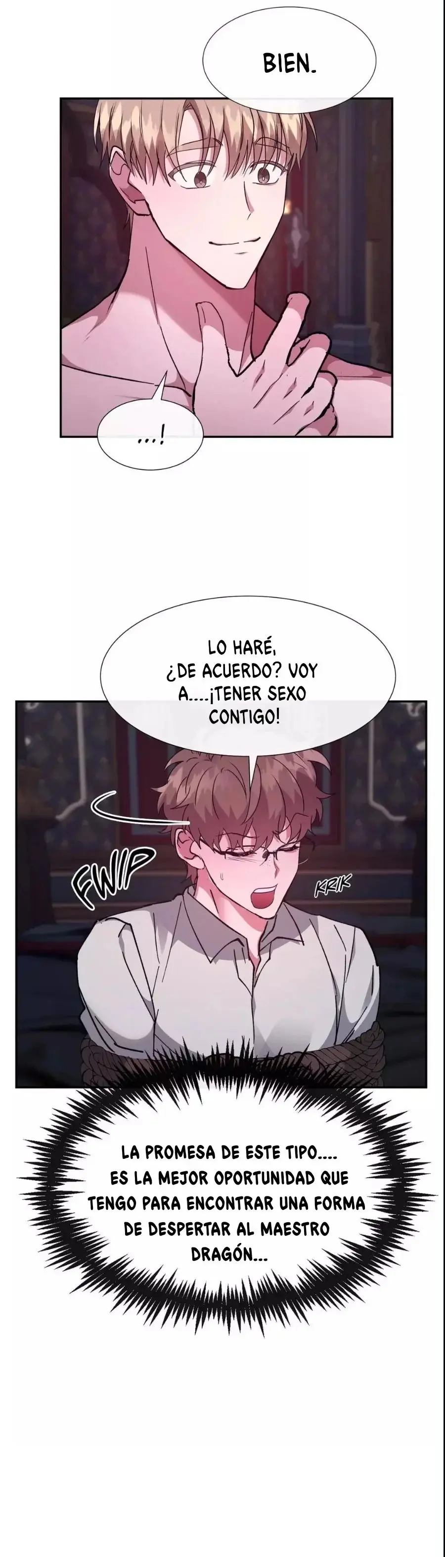 Educación sexual en el castillo (2022) - Capítulo 33 - Página 8 - LectorTMOo