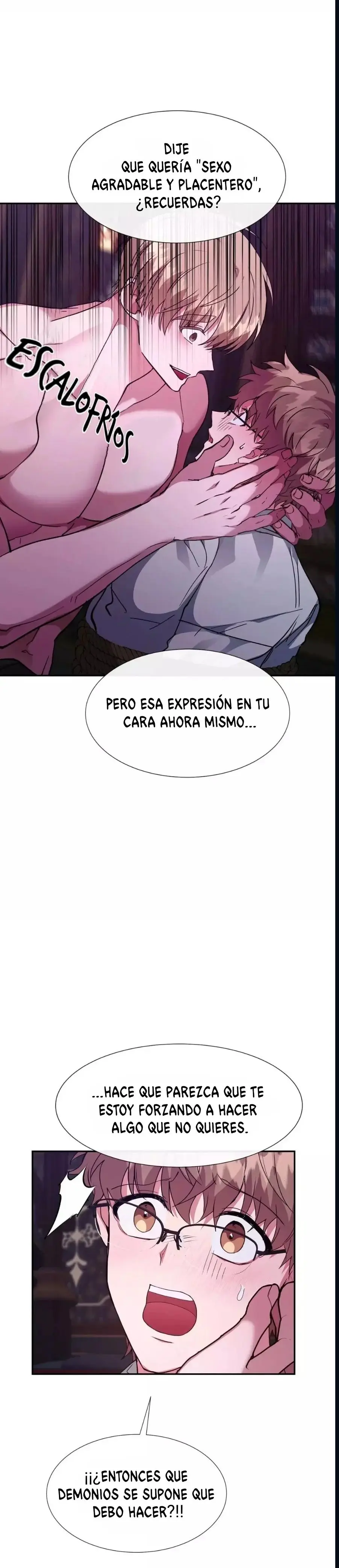 Educación sexual en el castillo (2022) - Capítulo 33 - Página 10 - LectorTMOo