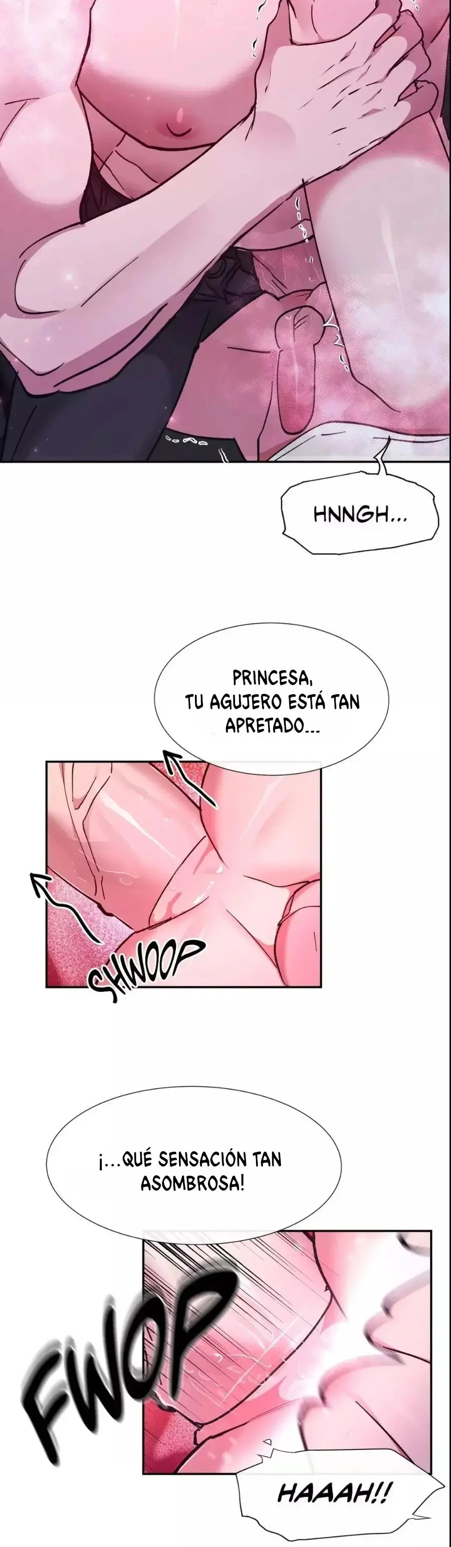 Educación sexual en el castillo (2022) - Capítulo 33 - Página 19 - LectorTMOo