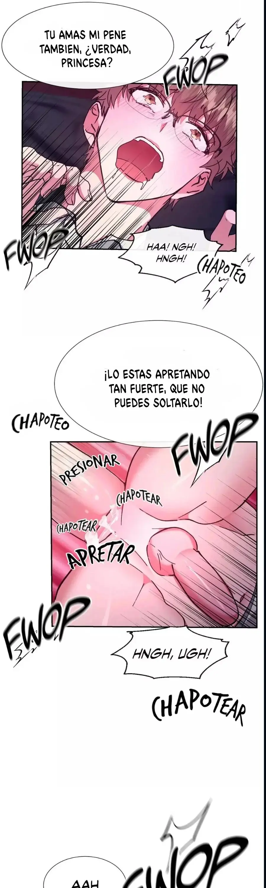 Educación sexual en el castillo (2022) - Capítulo 33 - Página 20 - LectorTMOo