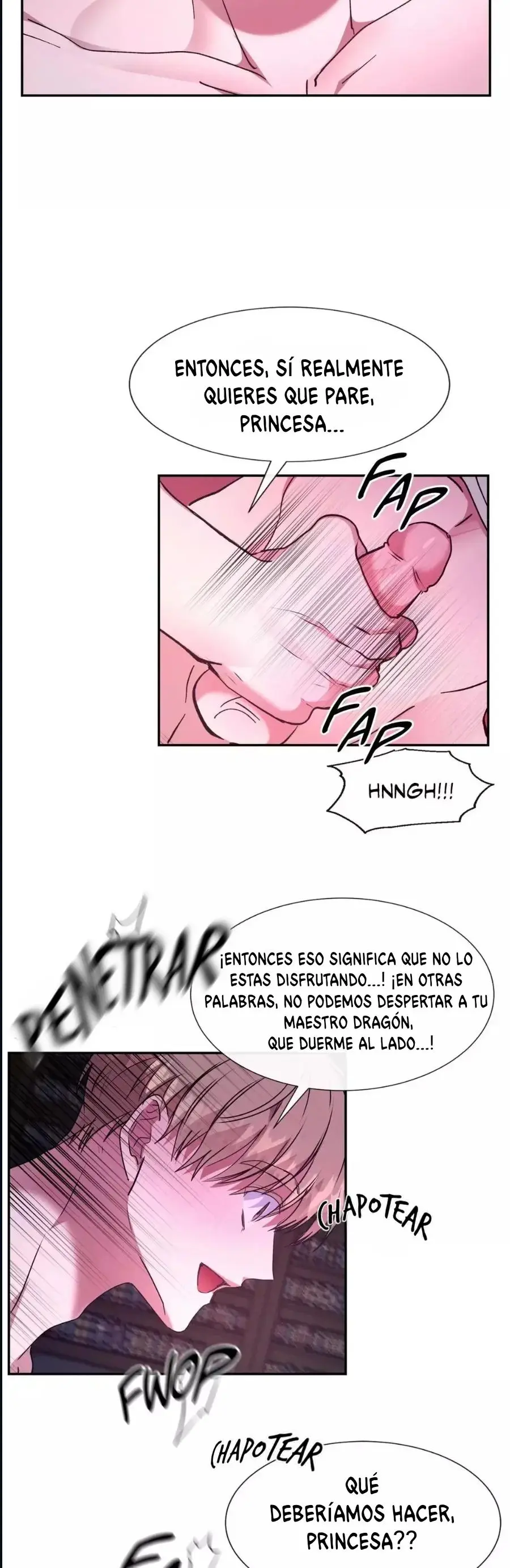 Educación sexual en el castillo (2022) - Capítulo 33 - Página 25 - LectorTMOo