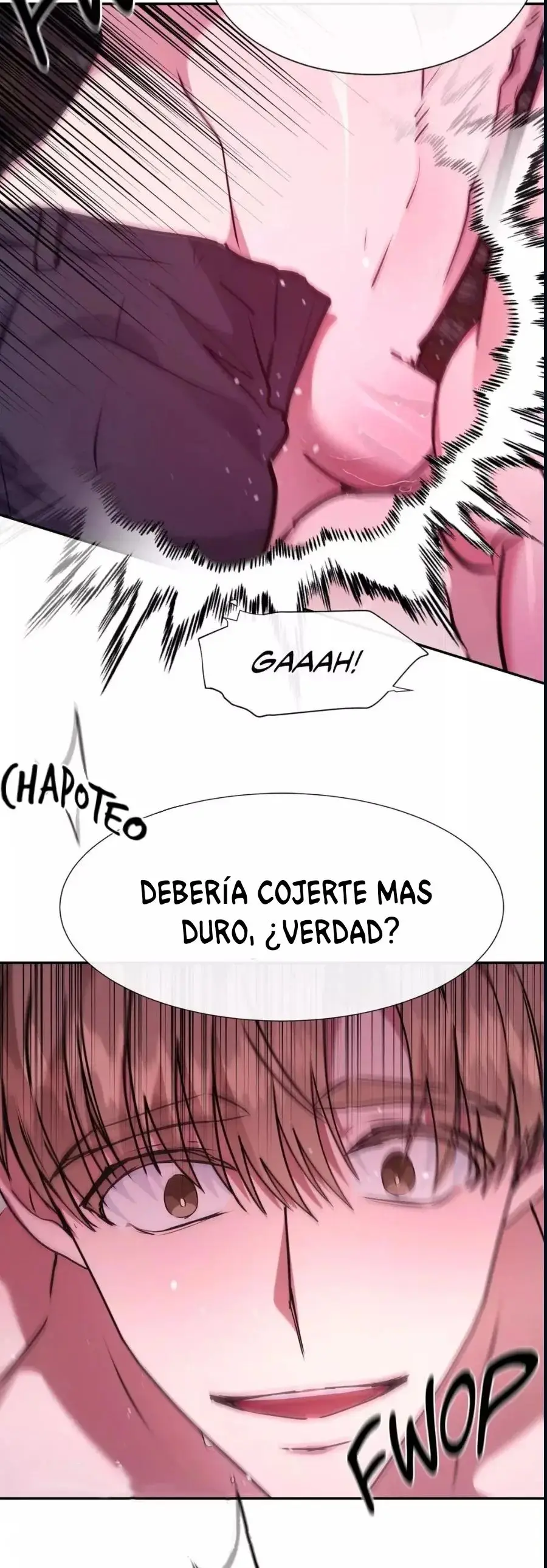 Educación sexual en el castillo (2022) - Capítulo 33 - Página 29 - LectorTMOo