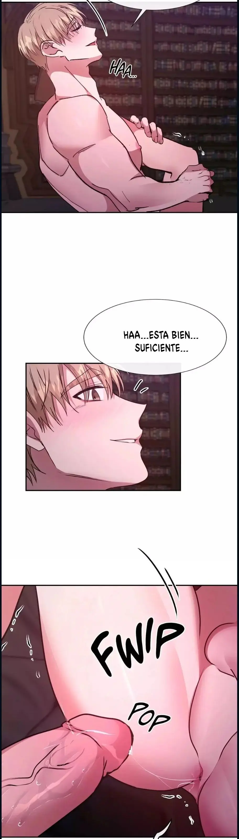 Educación sexual en el castillo (2022) - Capítulo 33 - Página 33 - LectorTMOo