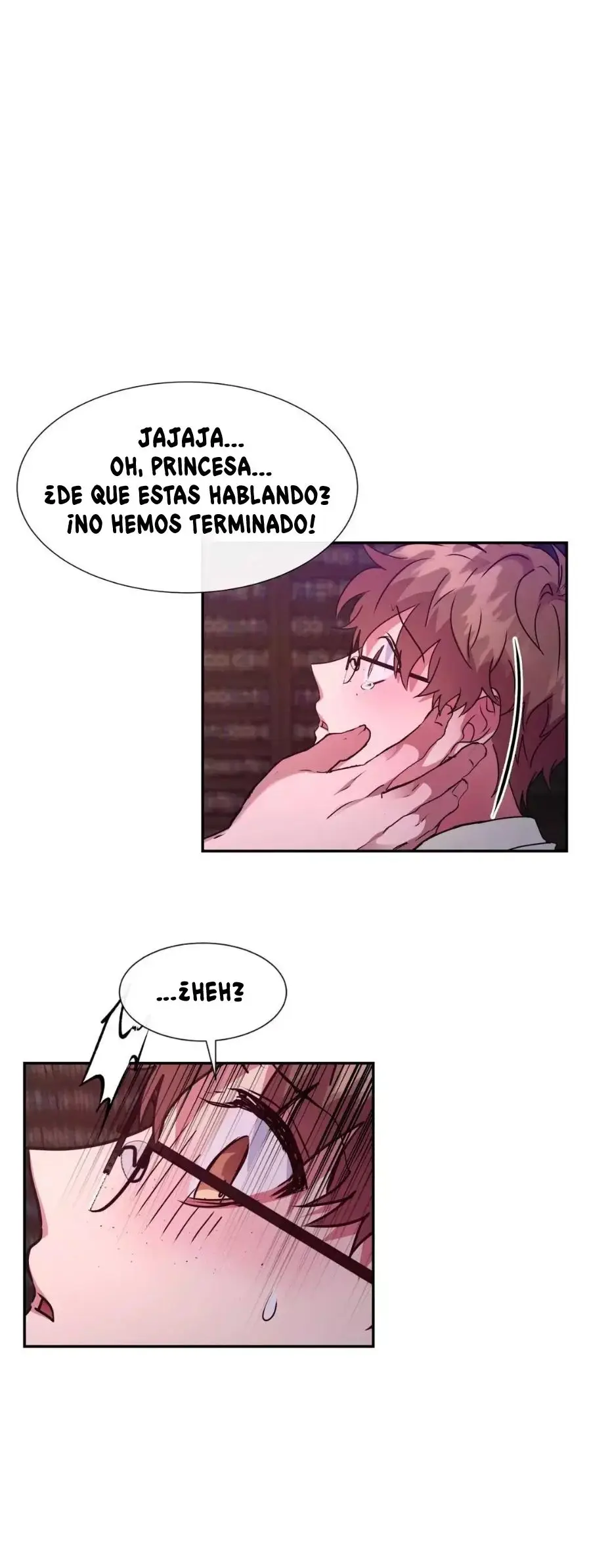 Educación sexual en el castillo (2022) - Capítulo 34 - Página 2 - LectorTMOo