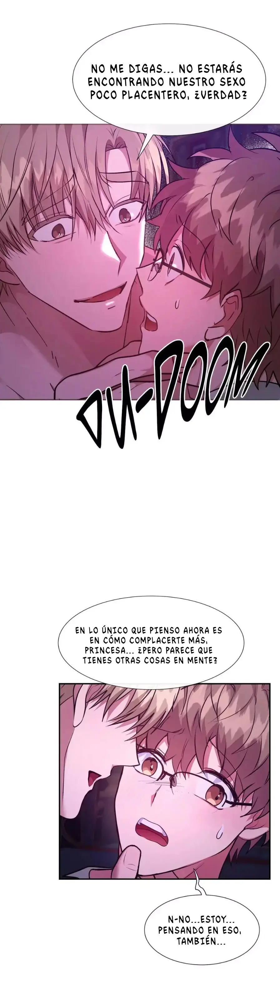 Educación sexual en el castillo (2022) - Capítulo 34 - Página 6 - LectorTMOo