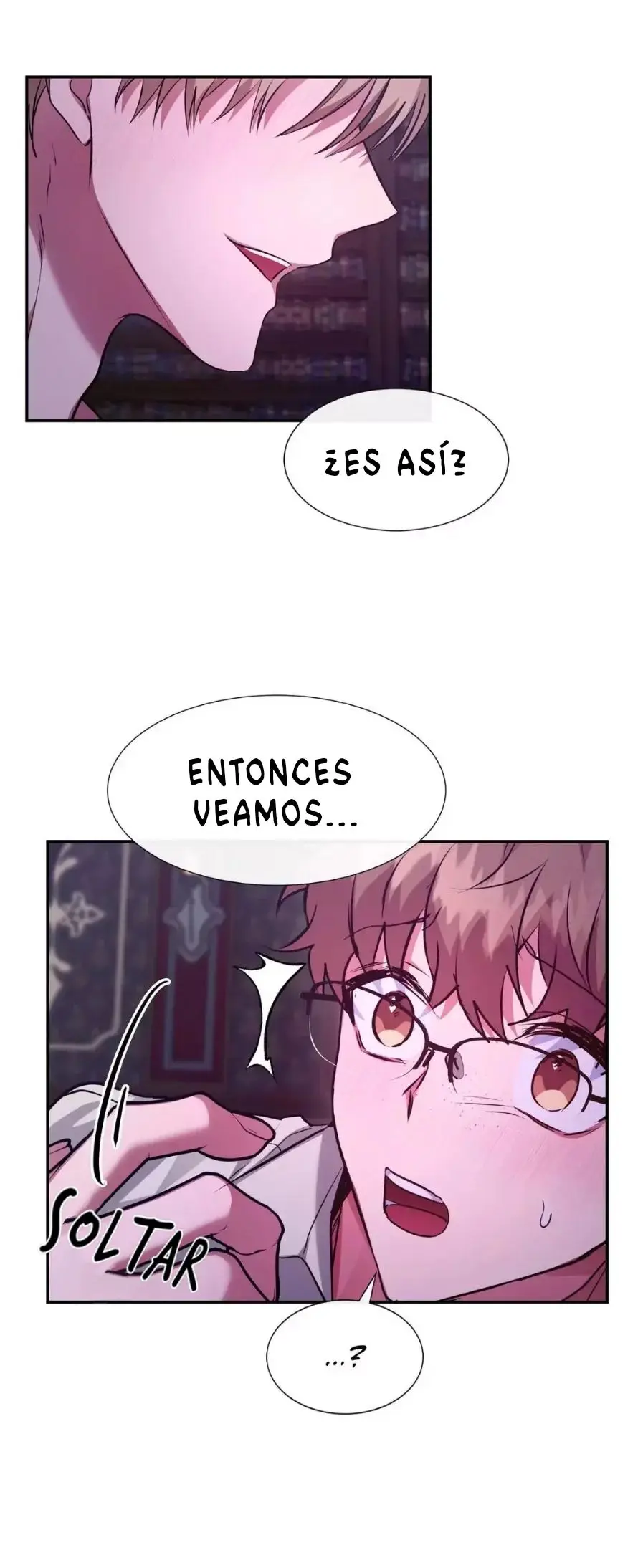 Educación sexual en el castillo (2022) - Capítulo 34 - Página 7 - LectorTMOo