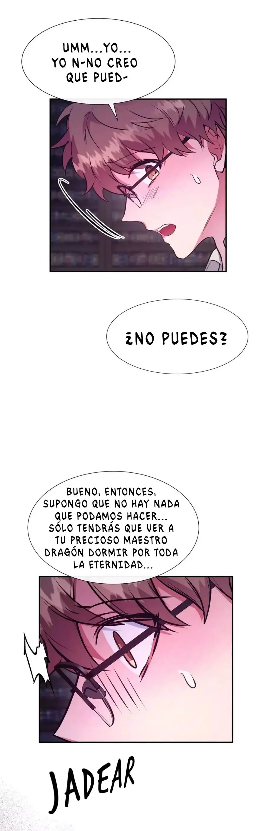 Educación sexual en el castillo (2022) - Capítulo 34 - Página 9 - LectorTMOo