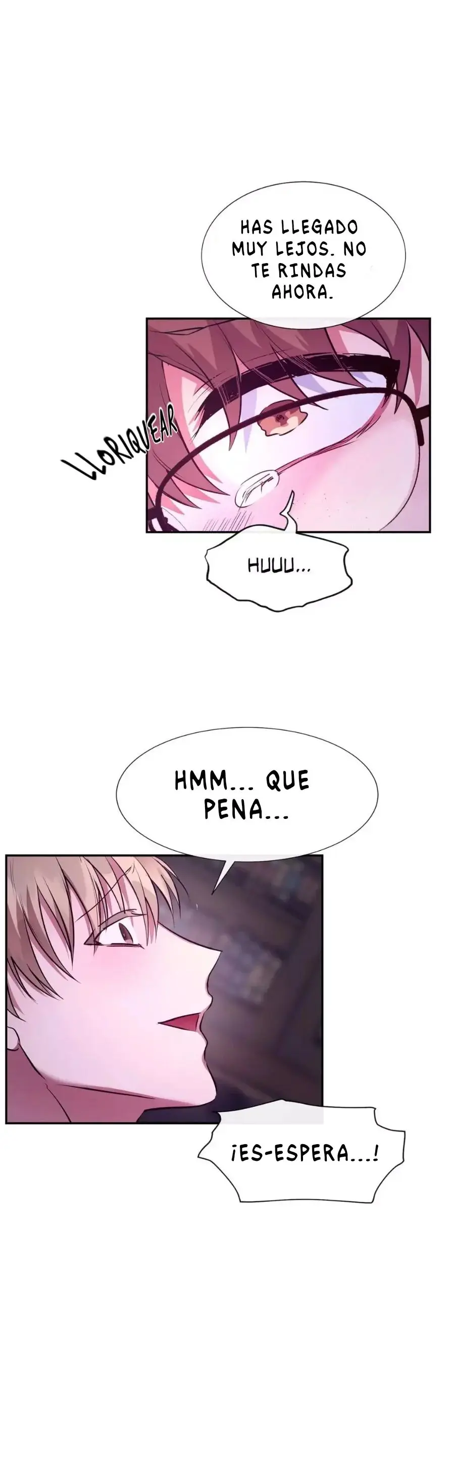 Educación sexual en el castillo (2022) - Capítulo 34 - Página 15 - LectorTMOo