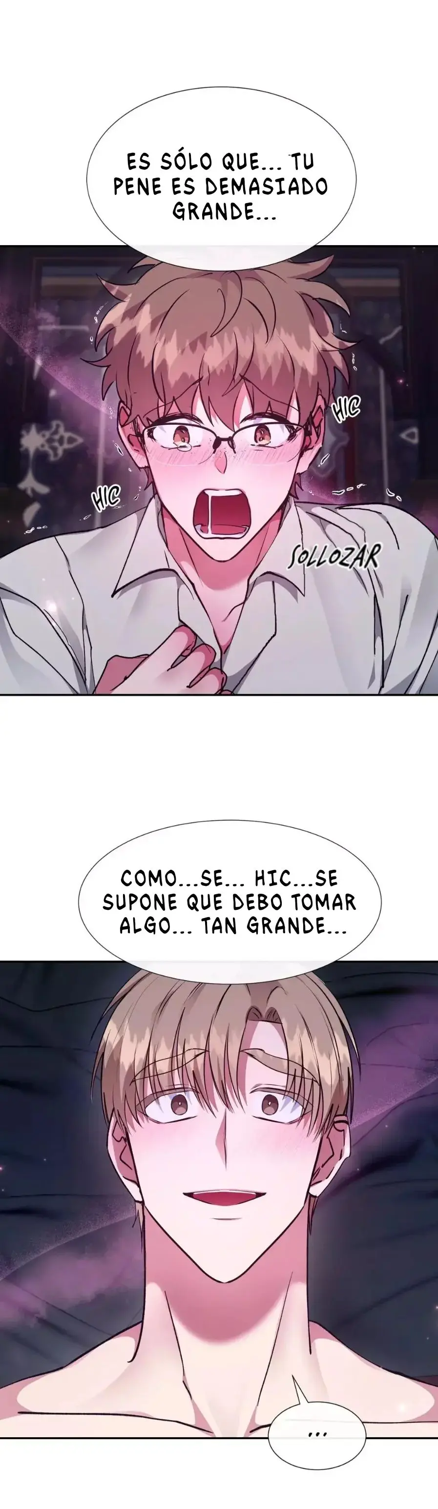 Educación sexual en el castillo (2022) - Capítulo 34 - Página 16 - LectorTMOo