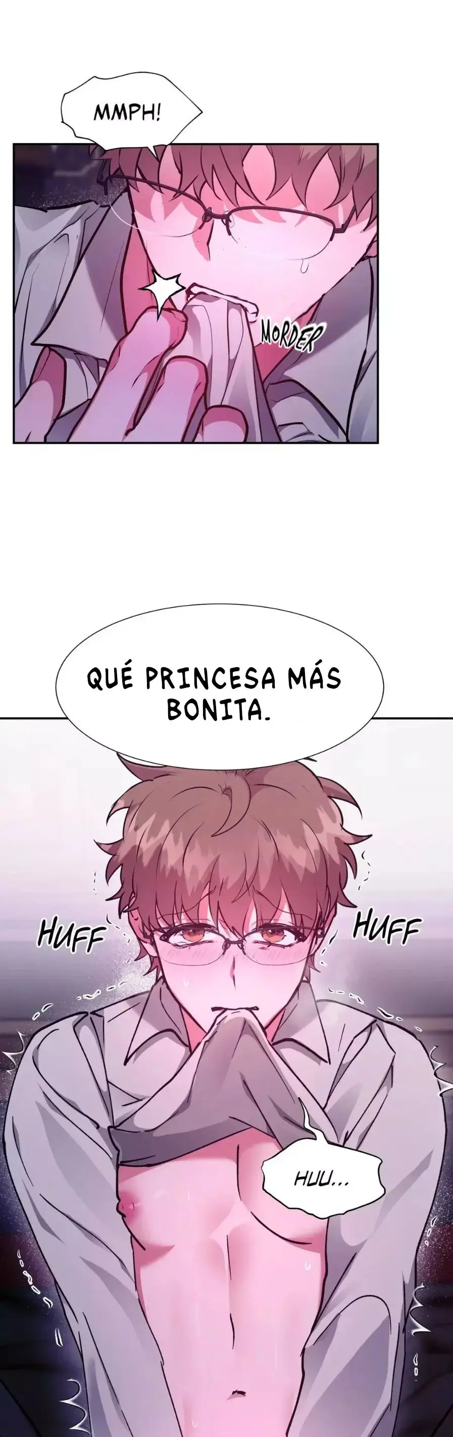 Educación sexual en el castillo (2022) - Capítulo 34 - Página 24 - LectorTMOo