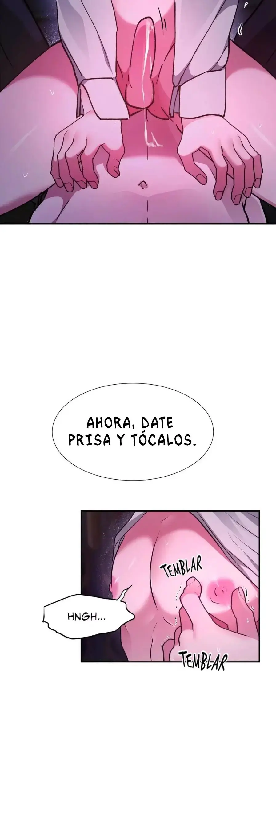 Educación sexual en el castillo (2022) - Capítulo 34 - Página 25 - LectorTMOo