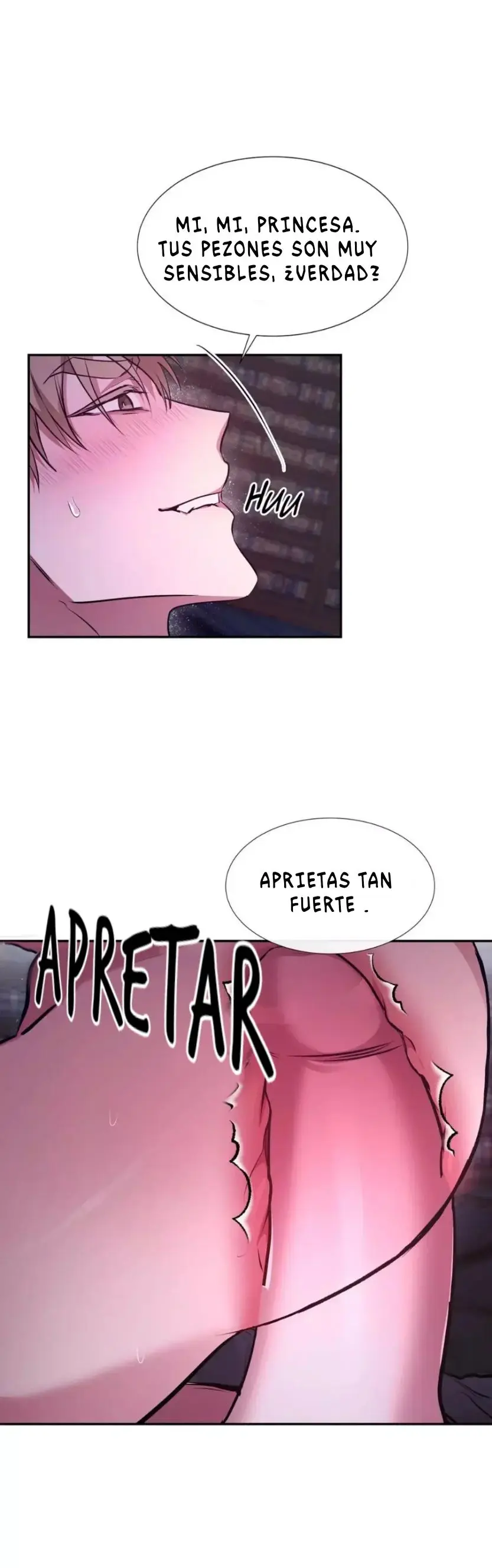 Educación sexual en el castillo (2022) - Capítulo 34 - Página 31 - LectorTMOo