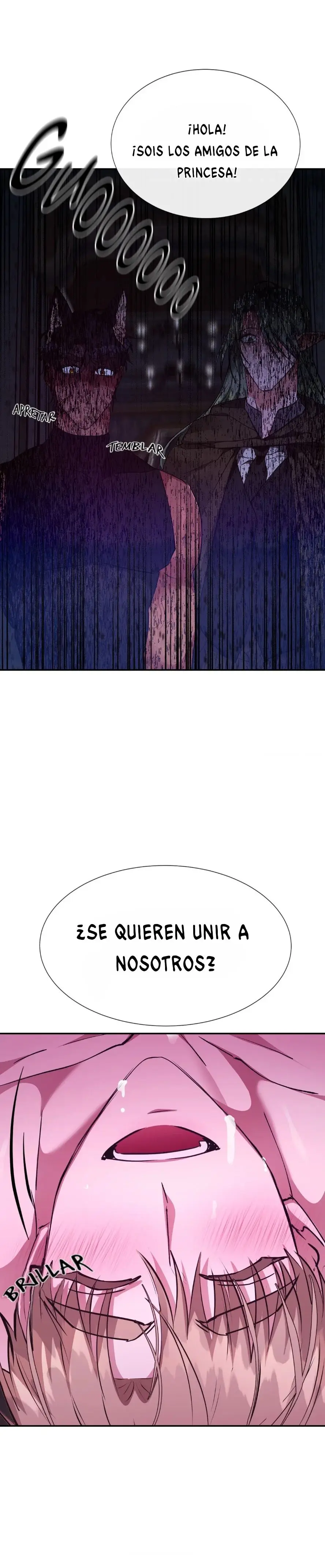 Educación sexual en el castillo (2022) - Capítulo 35 - Página 1 - LectorTMOo
