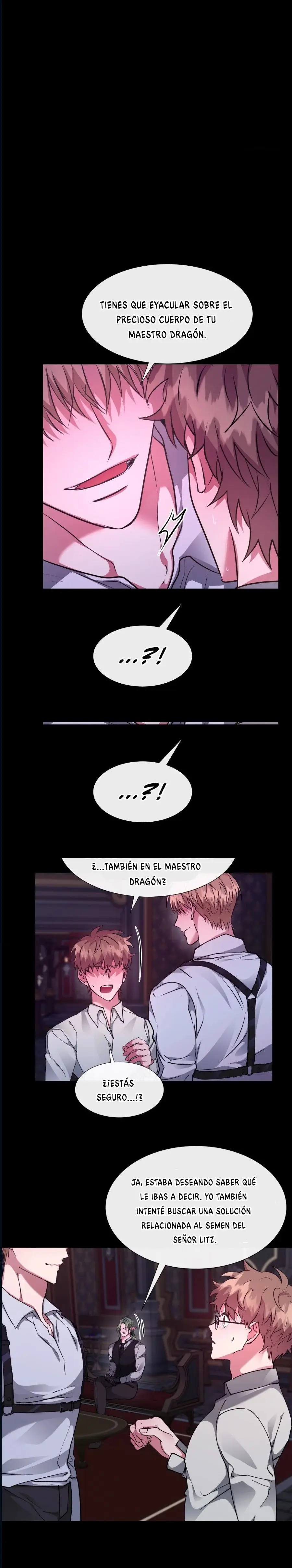 Educación sexual en el castillo (2022) - Capítulo 35 - Página 16 - LectorTMOo