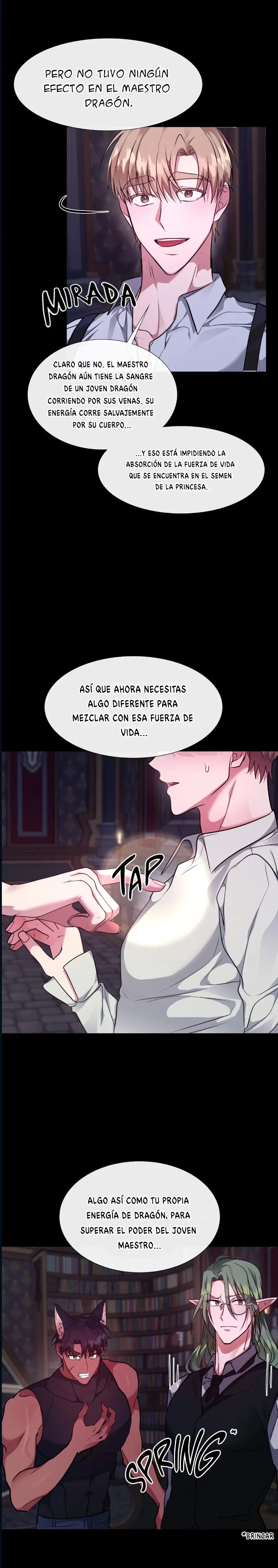 Educación sexual en el castillo (2022) - Capítulo 35 - Página 17 - LectorTMOo