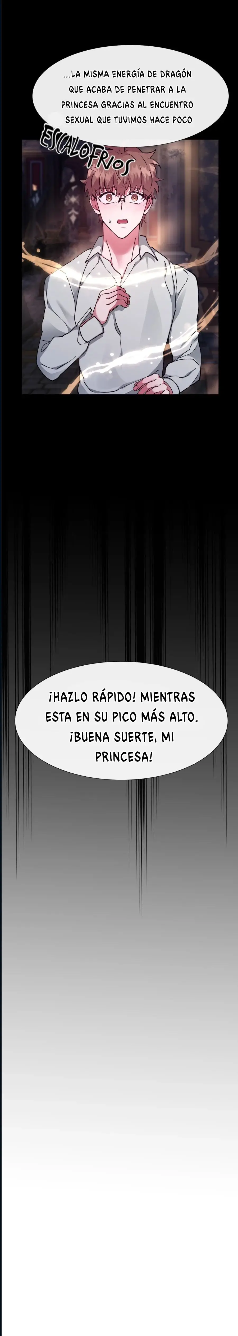 Educación sexual en el castillo (2022) - Capítulo 35 - Página 18 - LectorTMOo