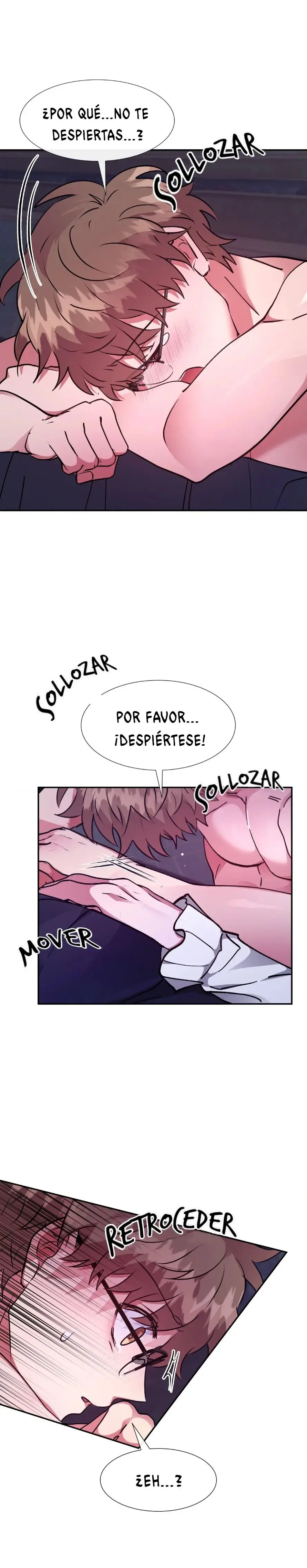 Educación sexual en el castillo (2022) - Capítulo 35 - Página 23 - LectorTMOo