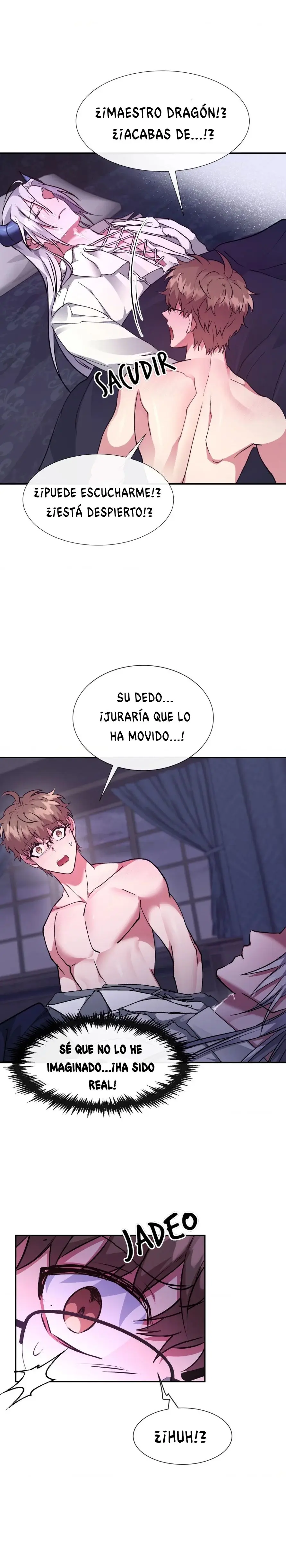 Educación sexual en el castillo (2022) - Capítulo 35 - Página 24 - LectorTMOo