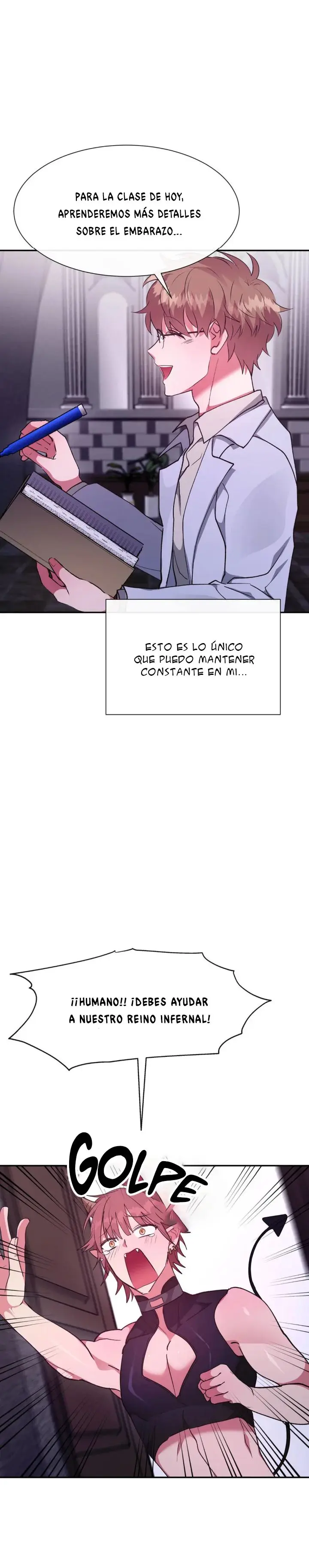 Educación sexual en el castillo (2022) - Capítulo 36.1 - Página 4 - LectorTMOo