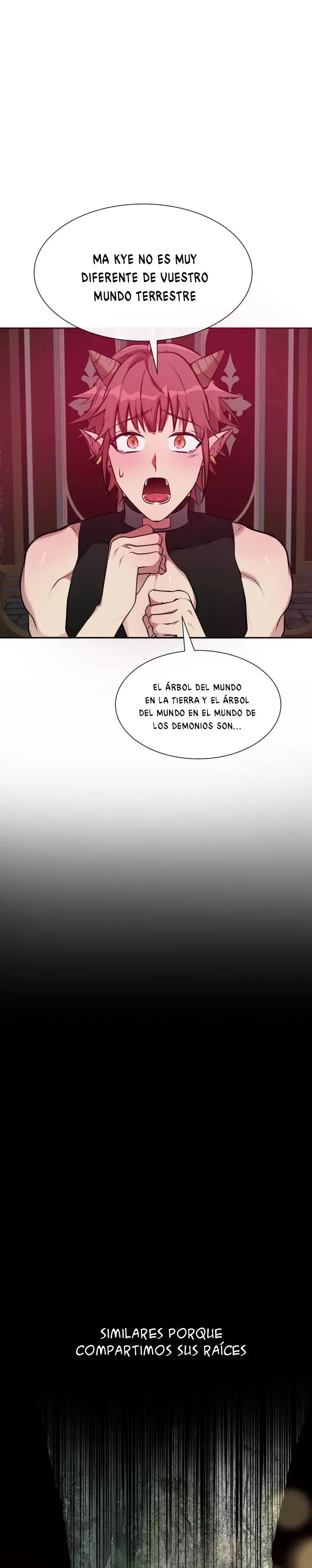 Educación sexual en el castillo (2022) - Capítulo 36.1 - Página 12 - LectorTMOo