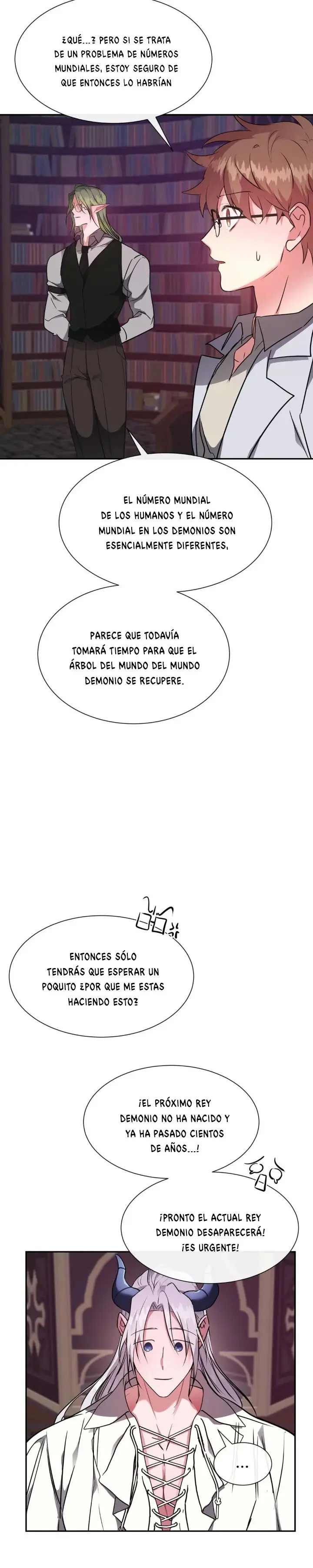 Educación sexual en el castillo (2022) - Capítulo 36.1 - Página 18 - LectorTMOo