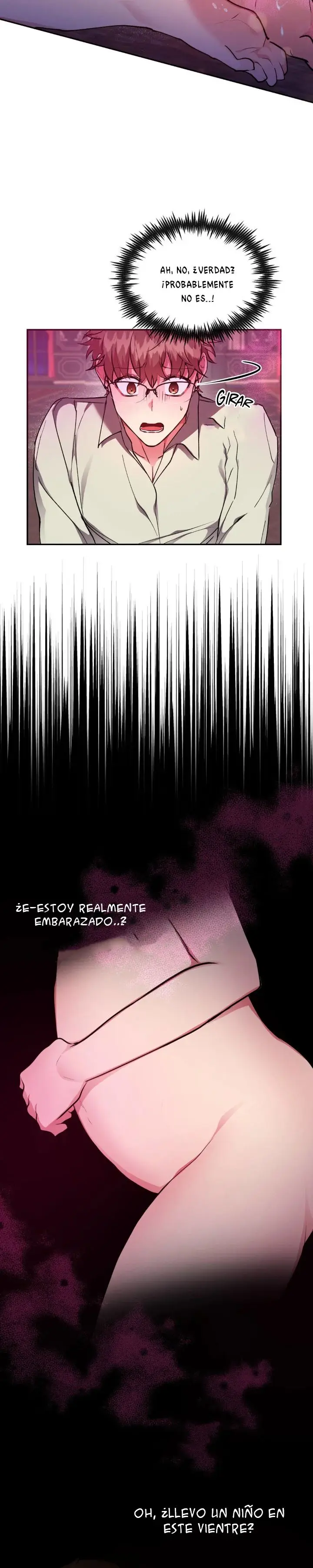 Educación sexual en el castillo (2022) - Capítulo 36.1 - Página 38 - LectorTMOo