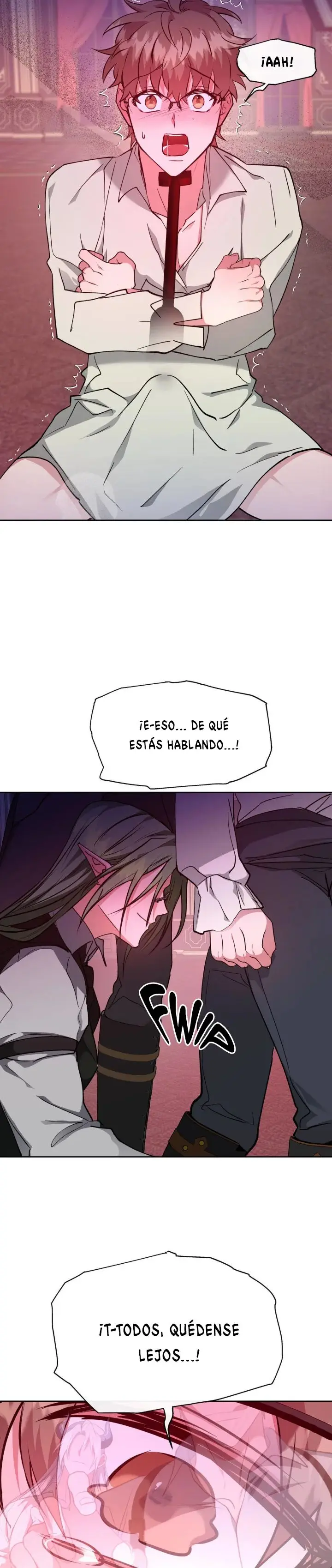 Educación sexual en el castillo (2022) - Capítulo 36.2 - Página 6 - LectorTMOo