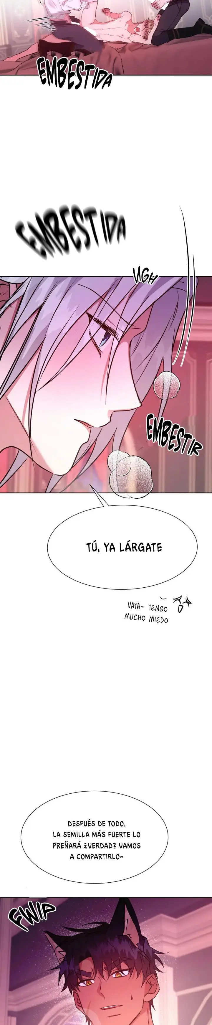 Educación sexual en el castillo (2022) - Capítulo 36.2 - Página 13 - LectorTMOo